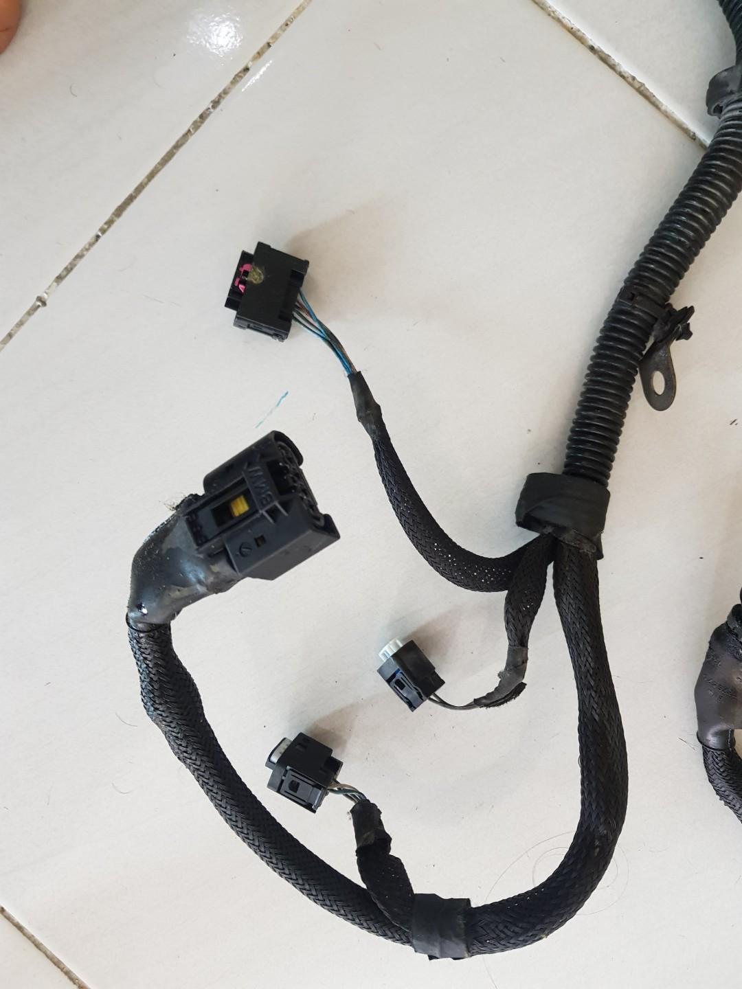 Active steering bmw shop e60