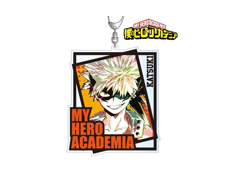 My Hero Academia Anhänger In Frankfurt Am Main - Foto 5