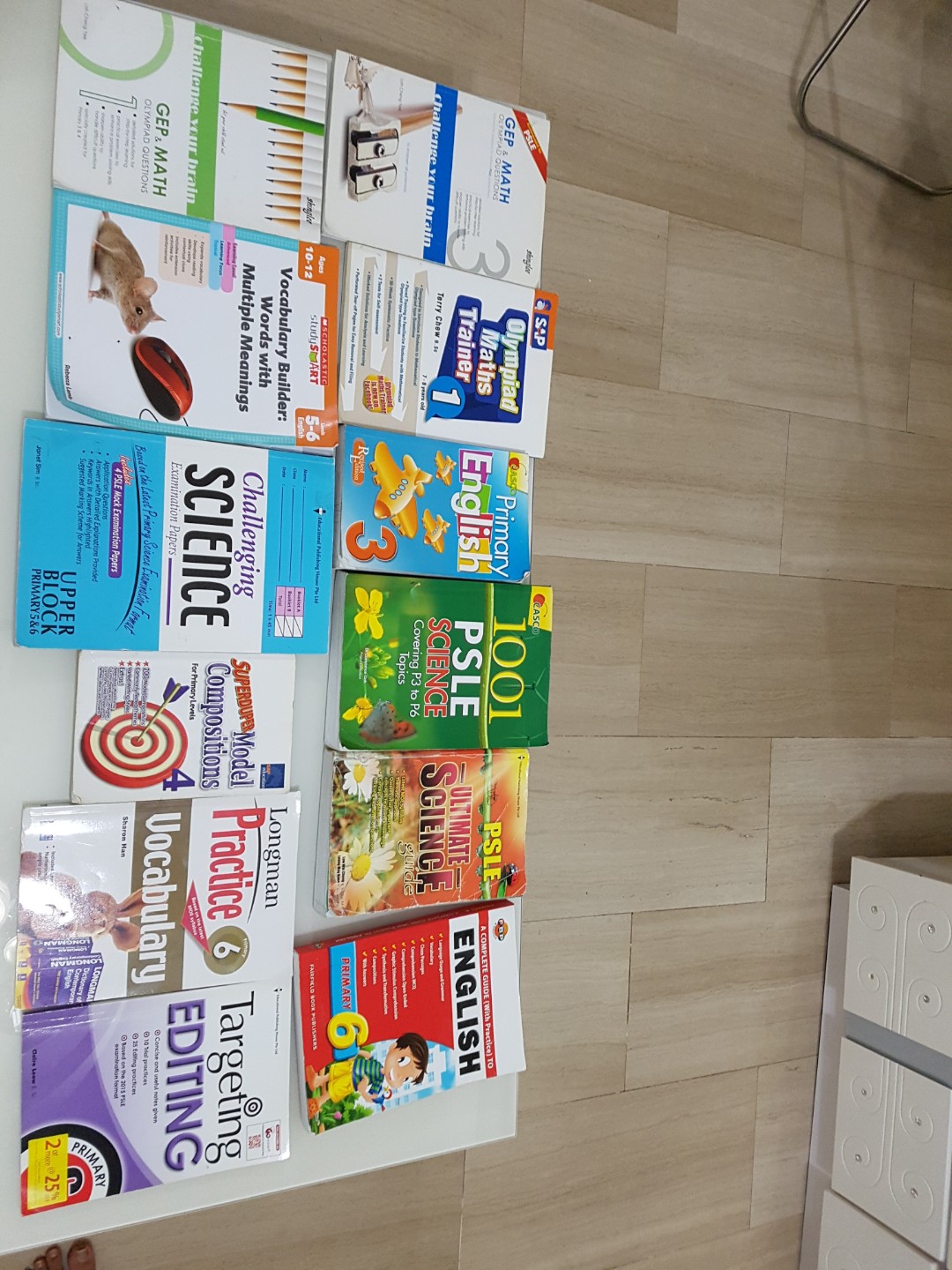 Books Free Gently Used Books Stationery Textbooks Primary