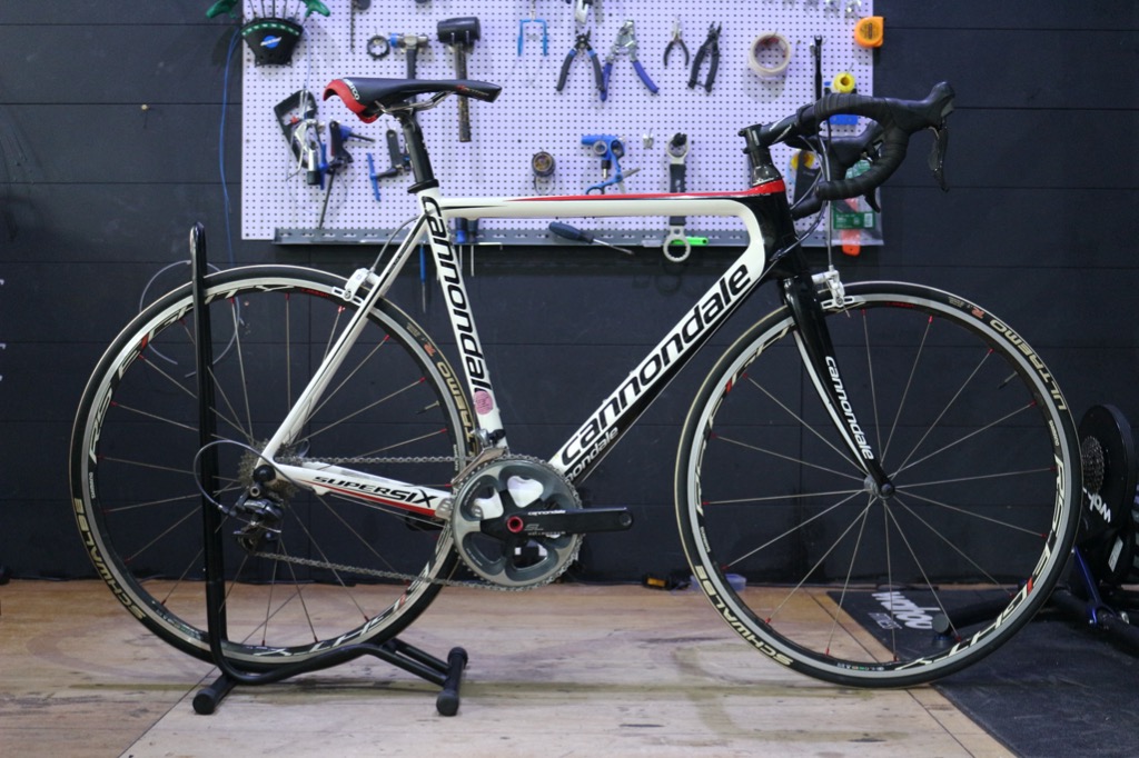 Supersix 2010 2025