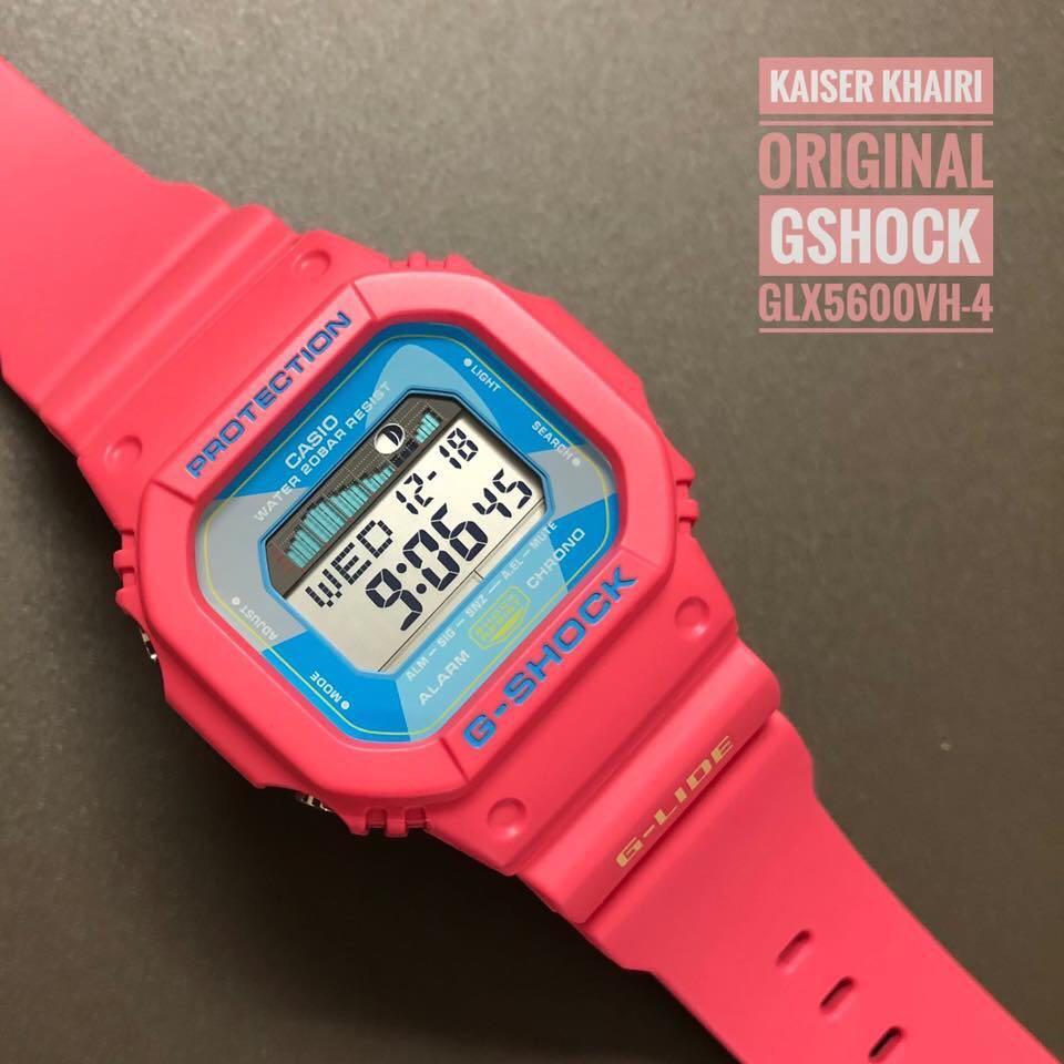 Casio G Shock GLX5600VH 4 New In Box