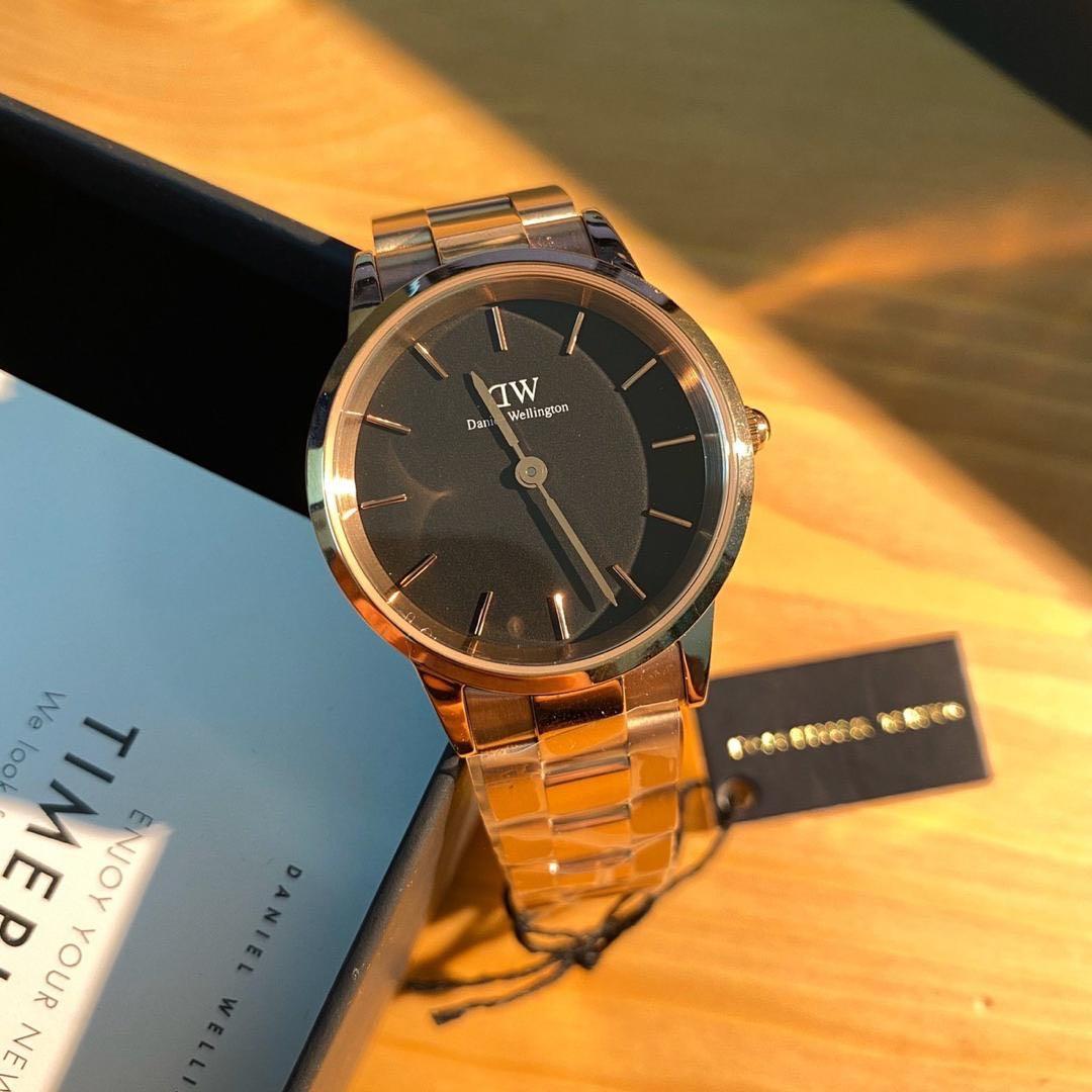 Daniel wellington black friday sale sales 2019
