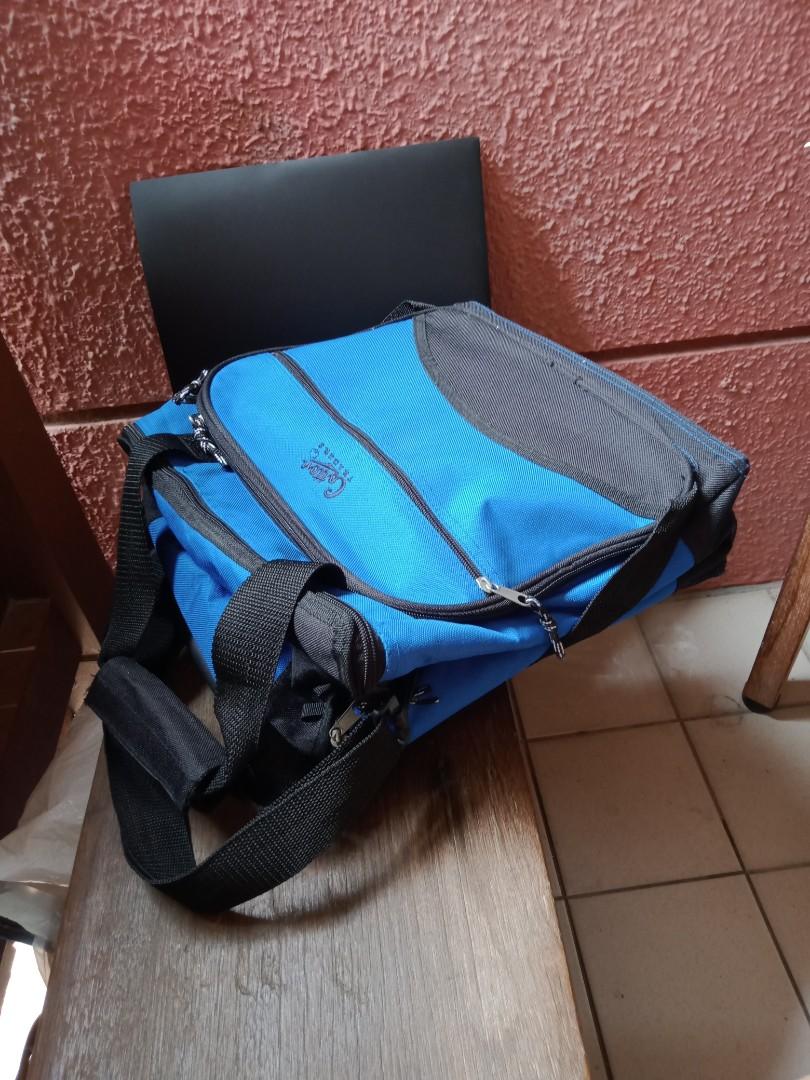 Cotton traders bags on sale