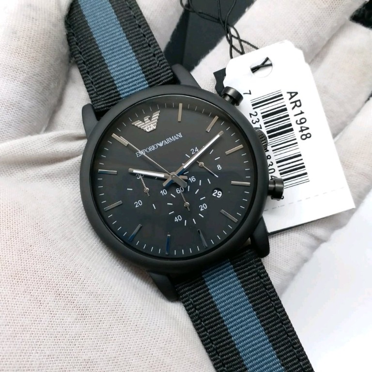 Emporio armani ar 1948 outlet