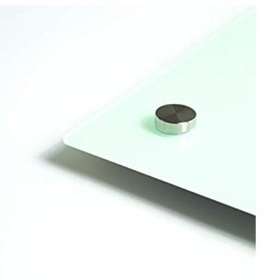 Frameless Glass White Marker Board 36x48" (Category: Office Furniture & Fixtures) located in Manila. Submitted by PickClickShip (Listing ID 271576271, Image 3). Description: Frameless Glass White Marker Board An elegant and modern dry ease board for your office, home, school, ckassroom, restaurant,or any commercial space. A tool use for creativity boosters and proffesional collaborations, like meetings, presentation, sharing informations, plans a