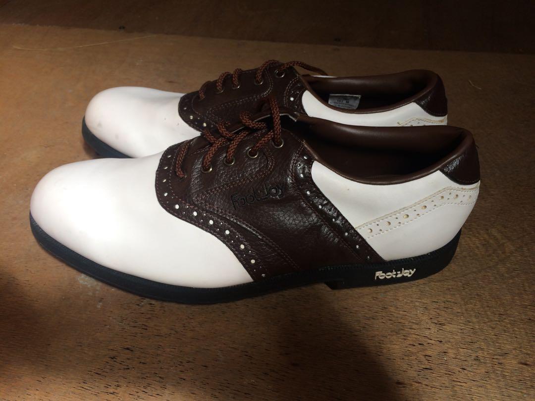 Golf Shoes Footjoy Formal, Men's 