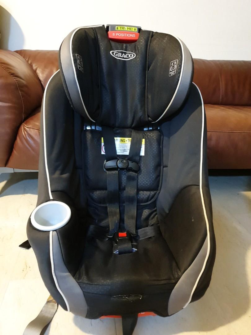 rear isofix