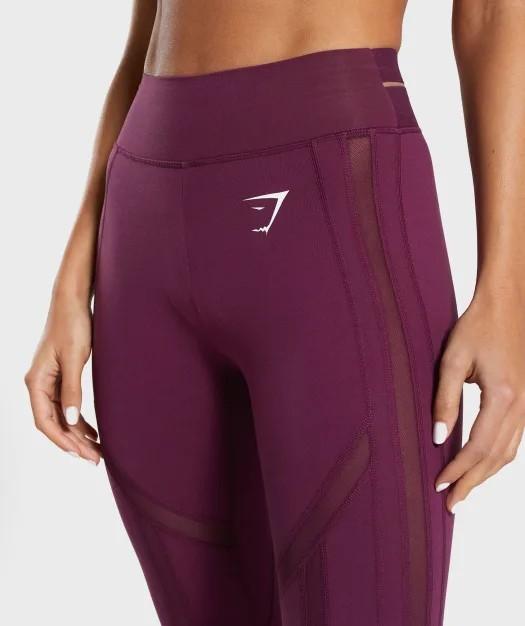 Embody leggings gymshark discount