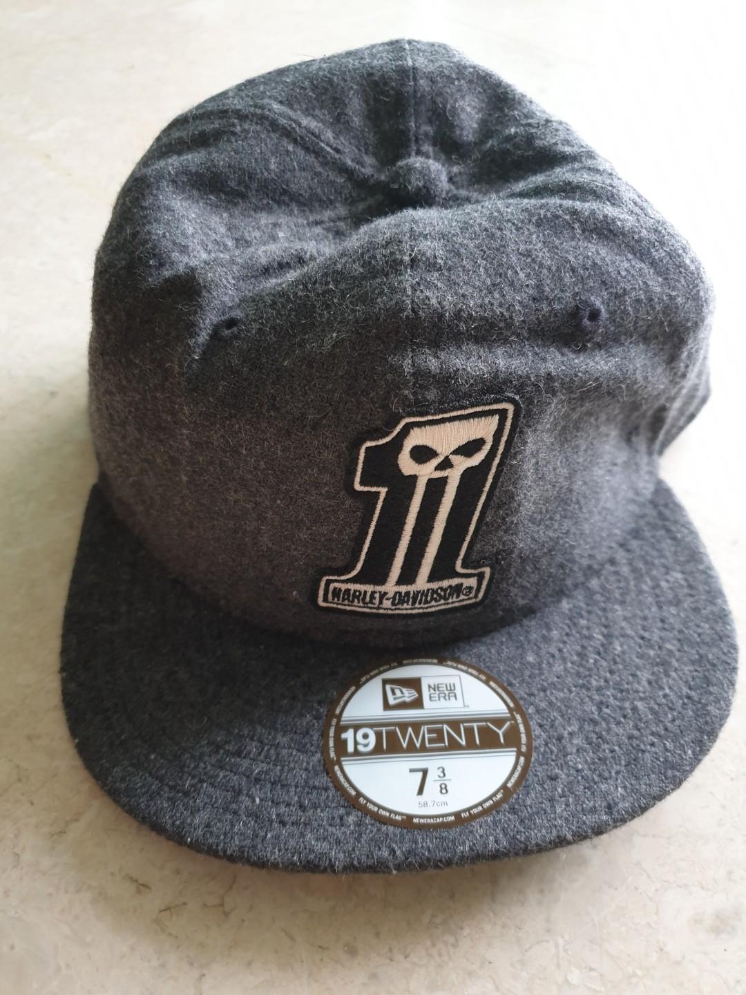 harley davidson ball caps for sale