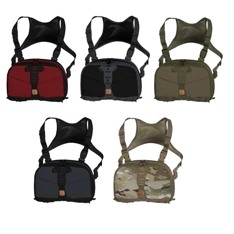 Helikon-Tex Chest Pack Numbat TB-NMB-CD