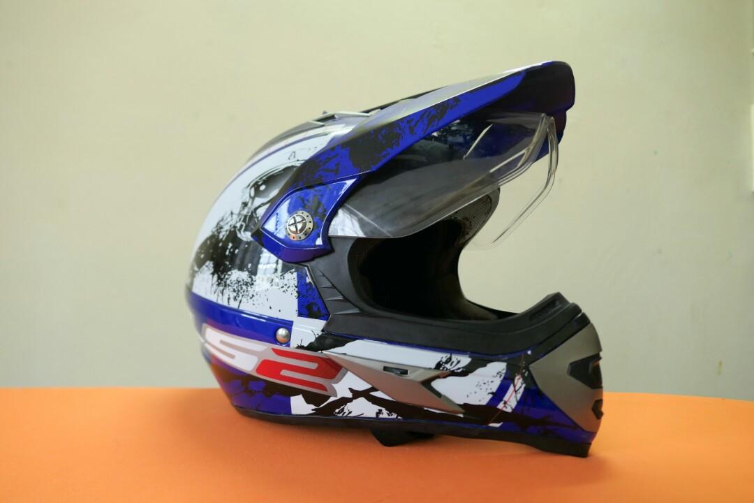 Ls2 mx 433 cheap