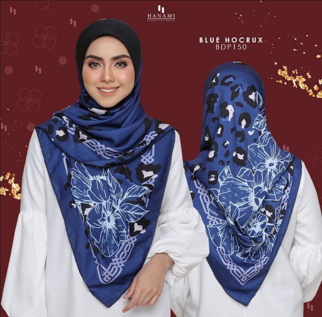 Hanami hijab outlet