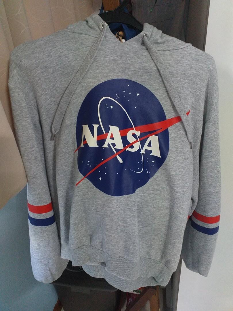 Harga hoodie h&m nasa outlet