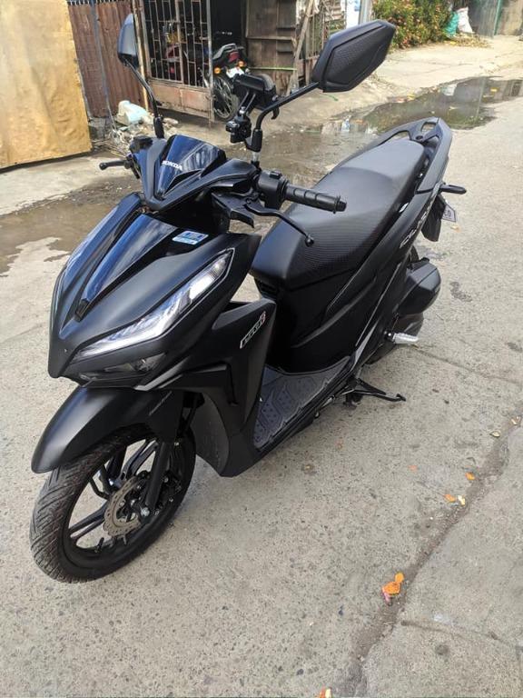 honda click 150i price 2019