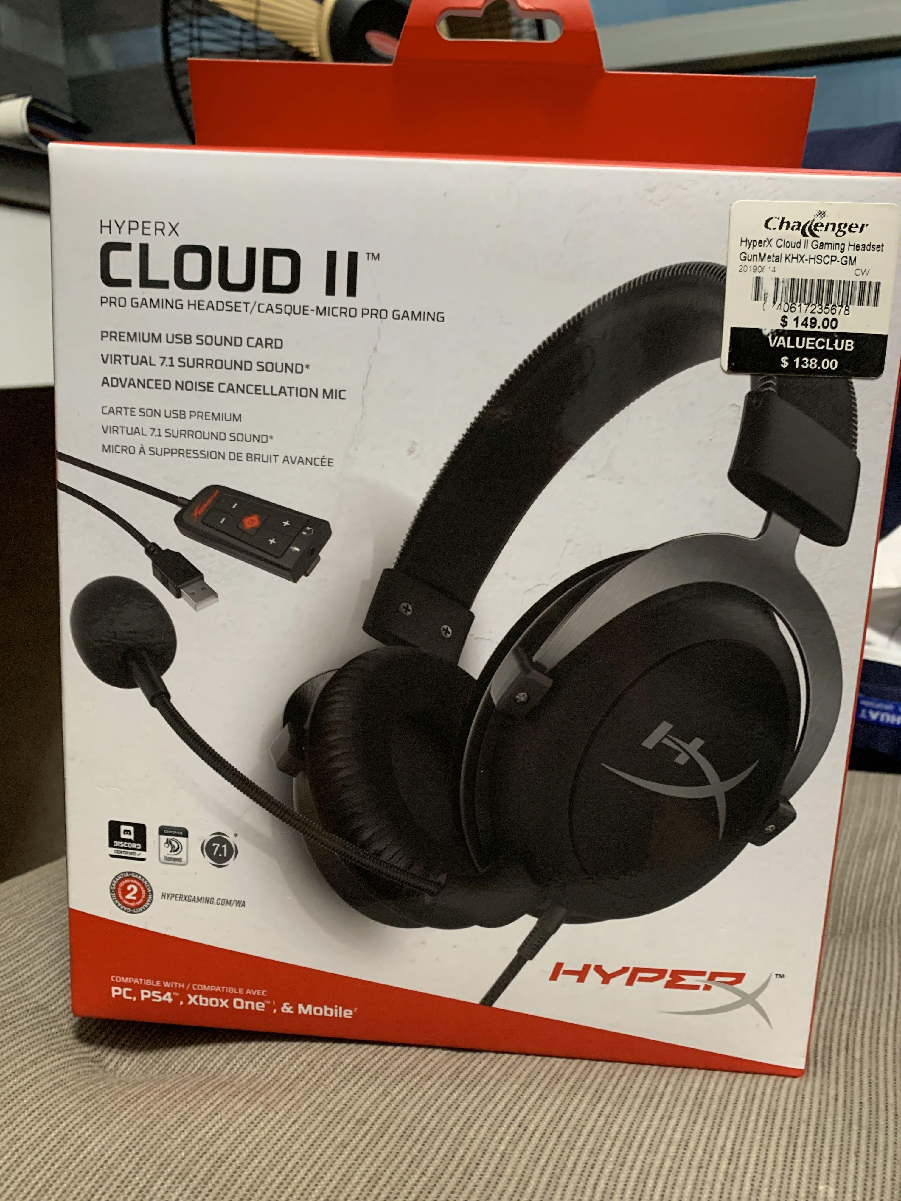 discord hyperx cloud 2