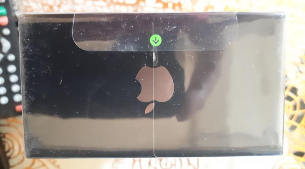 I Phone 11 Pro max rose gold color Brand new still in ...