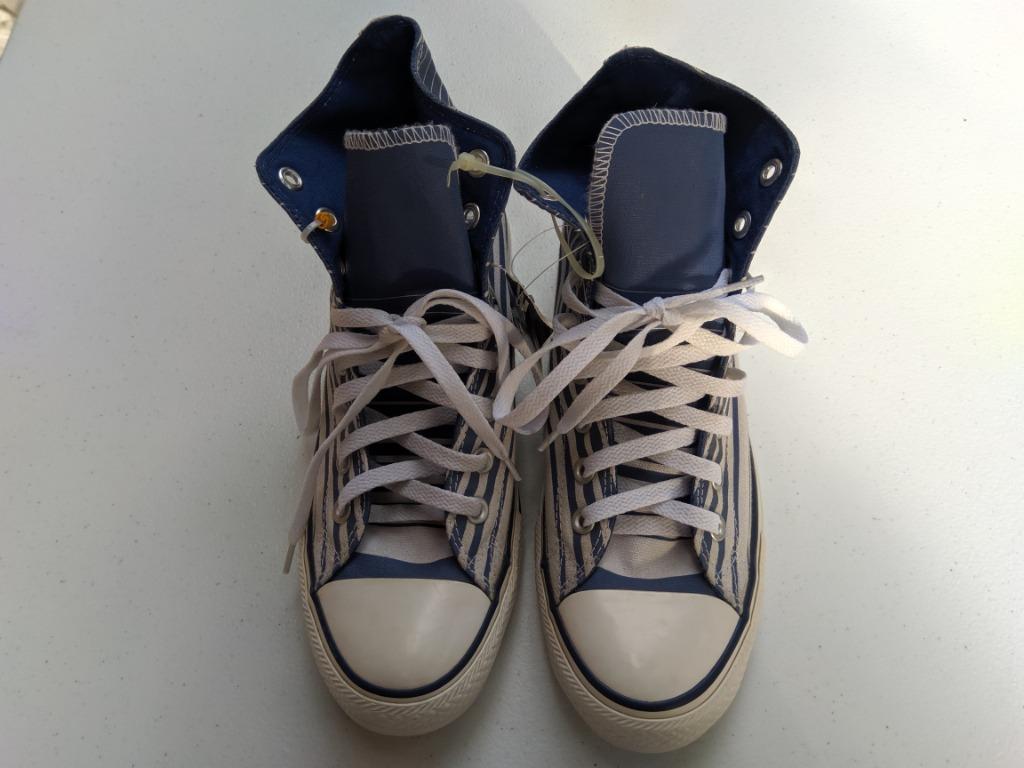 womens 8.5 in men's size