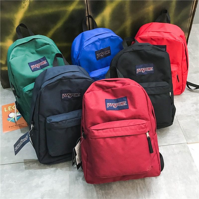 jansport backpack boy