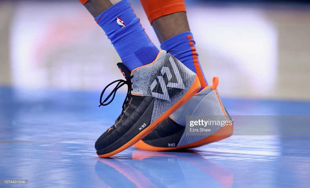 Westbrook why not 0.1 chaos outlet