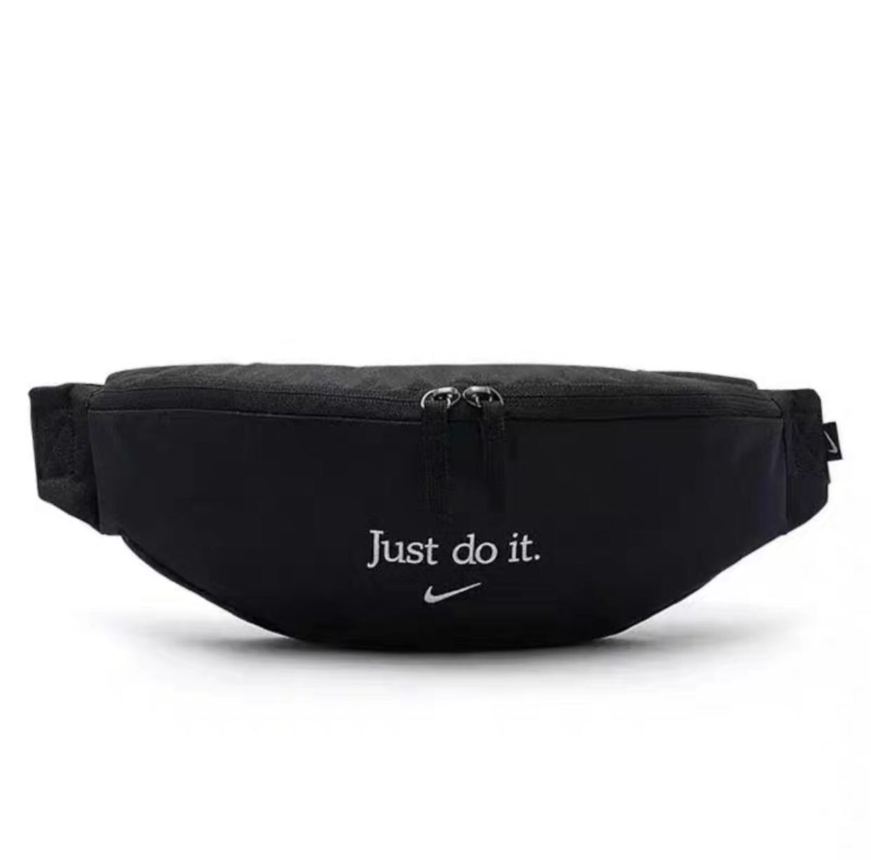 nike fanny pack just do it