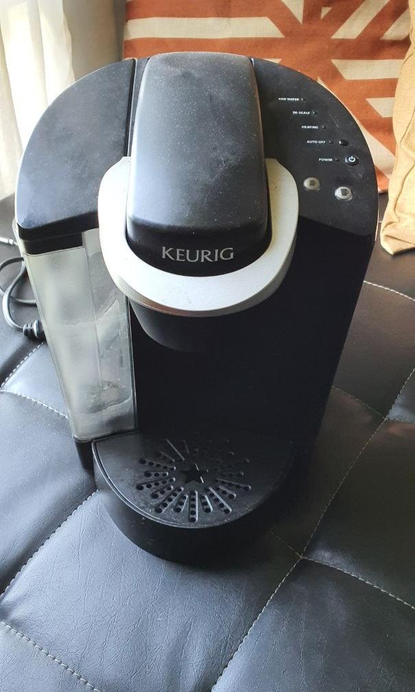 Keurig K40 Elite Brewing System