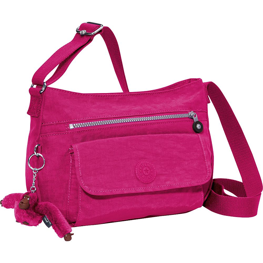 Kipling Crossbody Bag, Women's Fashion, Bags & Wallets, Crossbody Bags