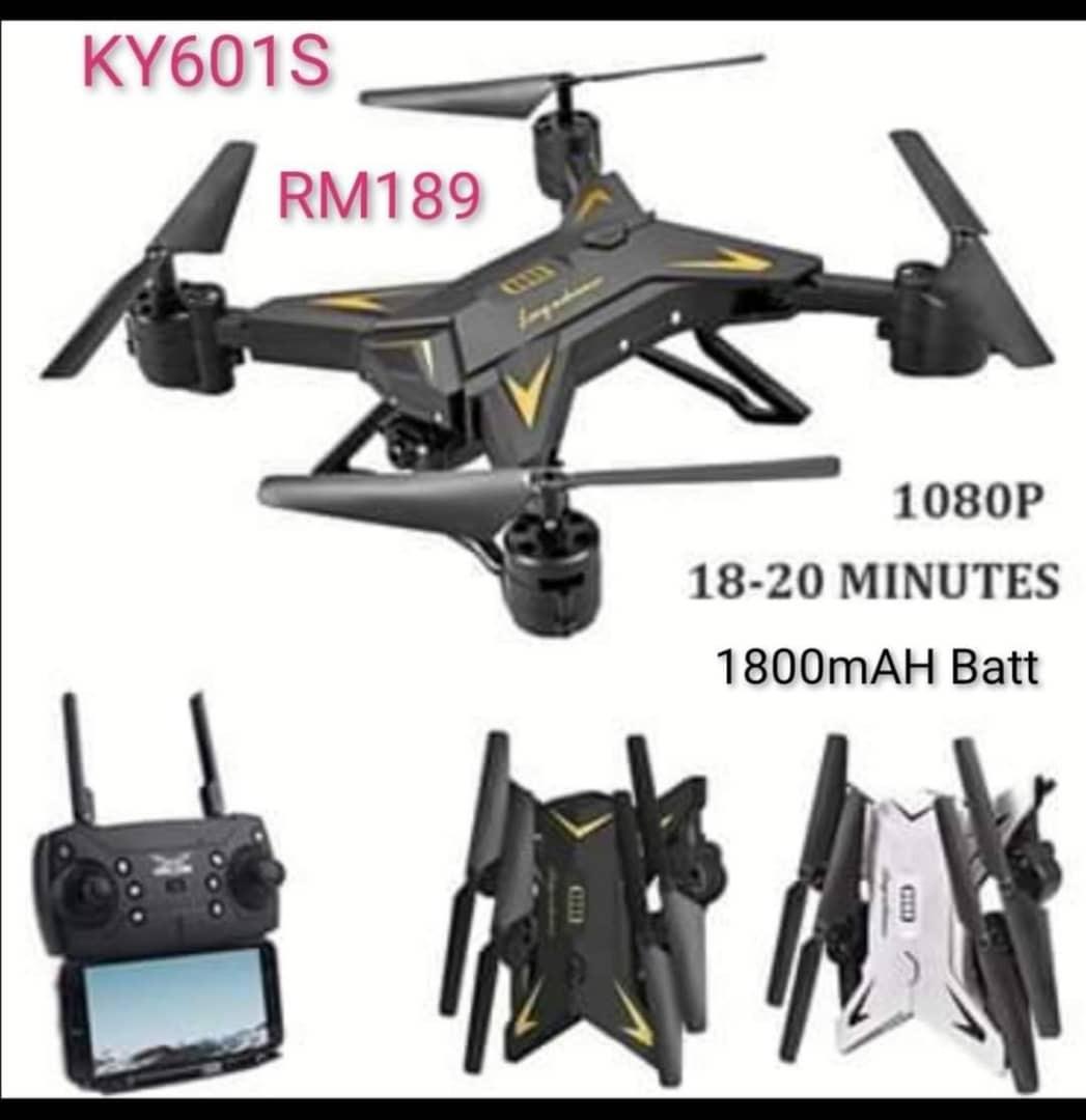 Dron ky601s shop