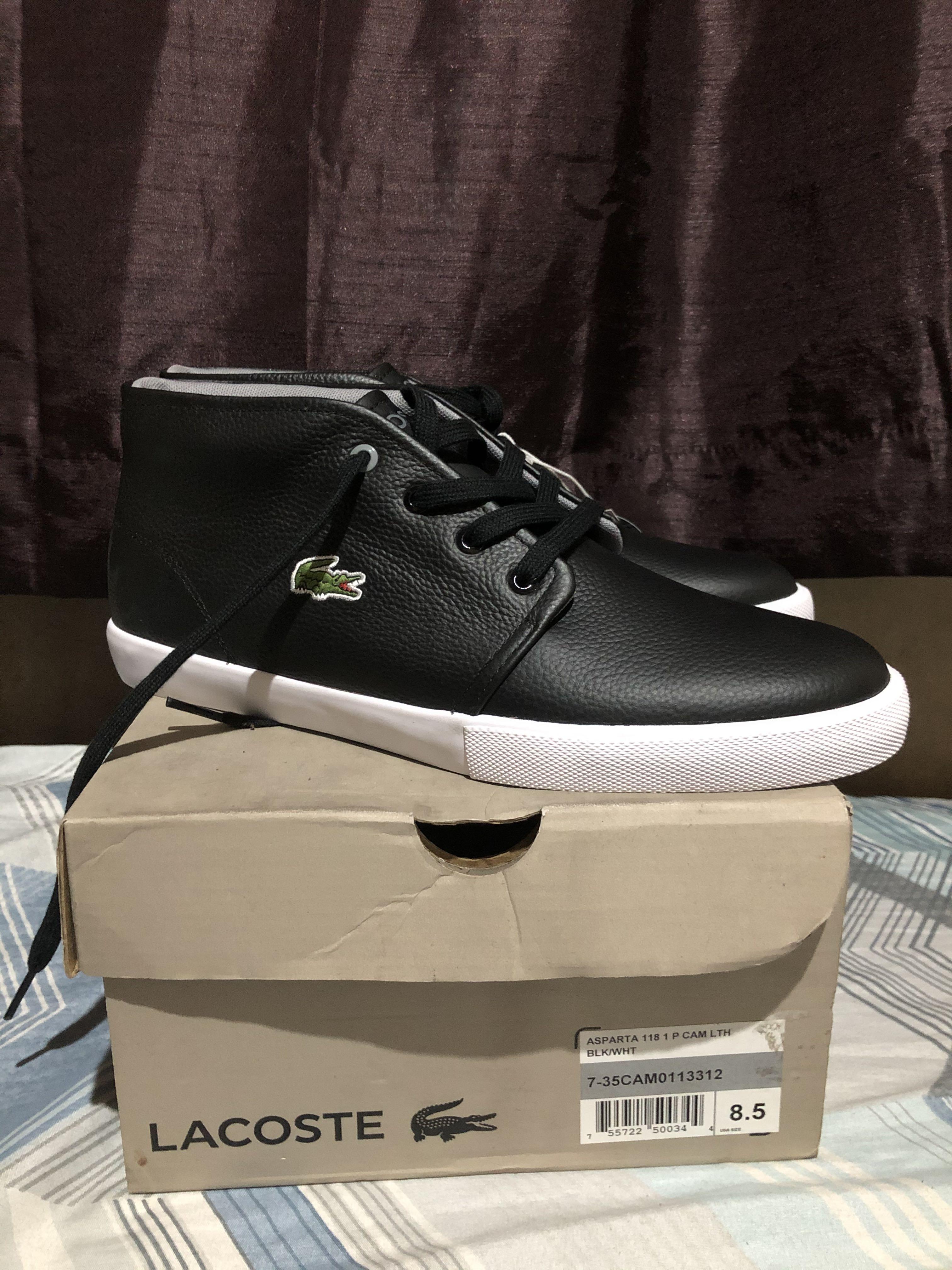 Lacoste top asparta 118