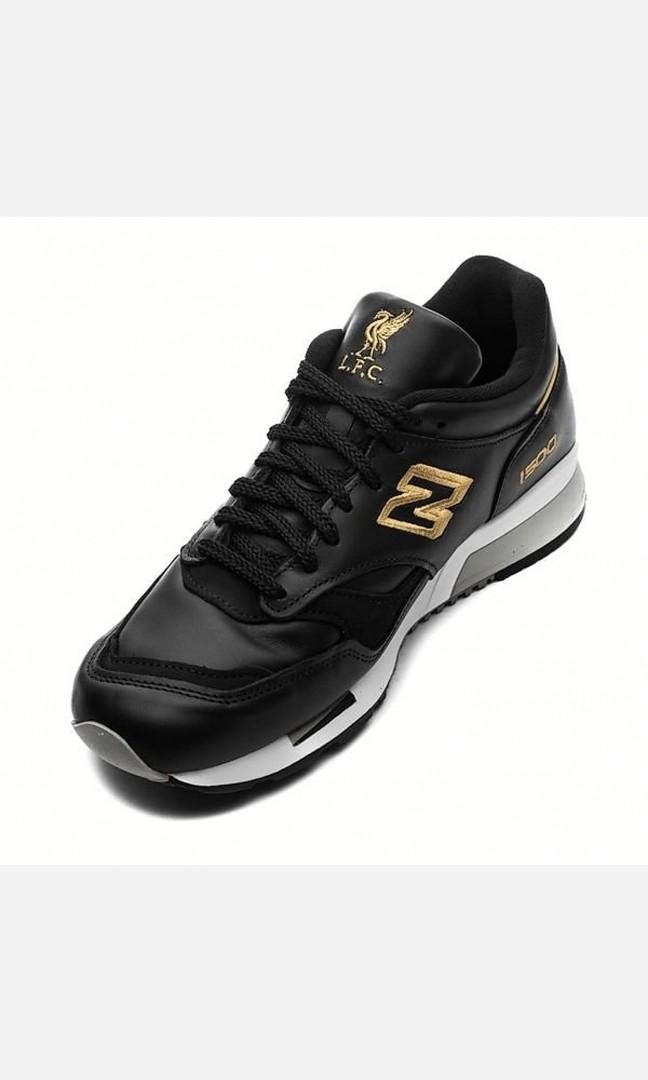 Lfc ucl nb x lfc 1500 trainer 2025