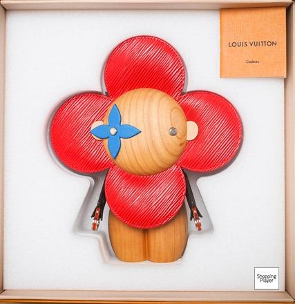Shop Louis Vuitton EPI Action Toys & Figures (GI0921) by Bellaris