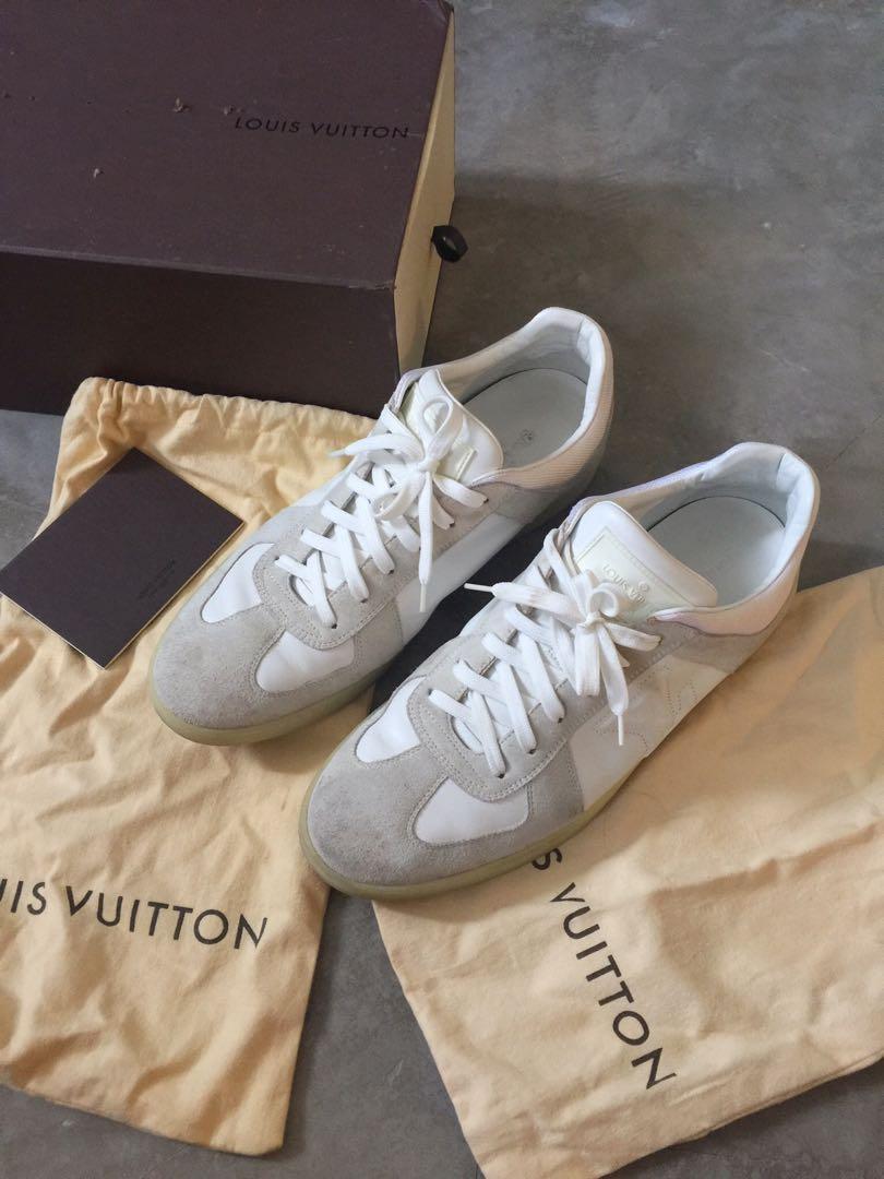 Louis Vuitton sneakers shoes trainers 