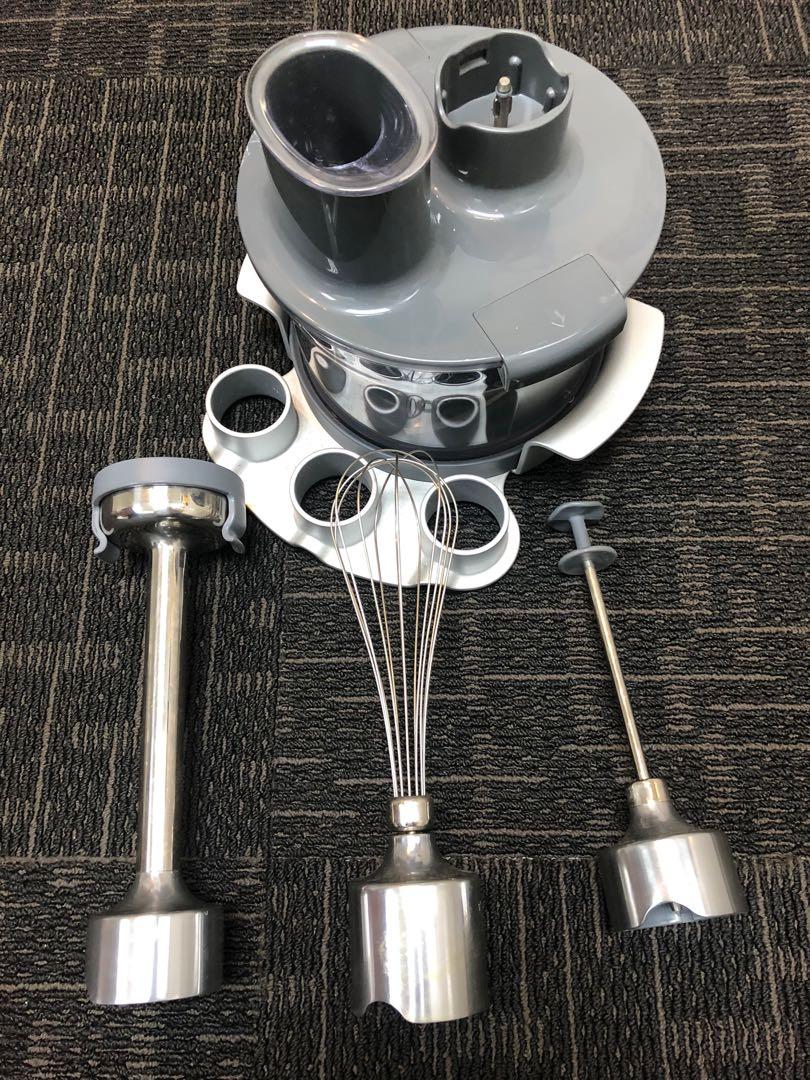 Mixer Accessories, Home Appliances, Kitchenware on Carousell