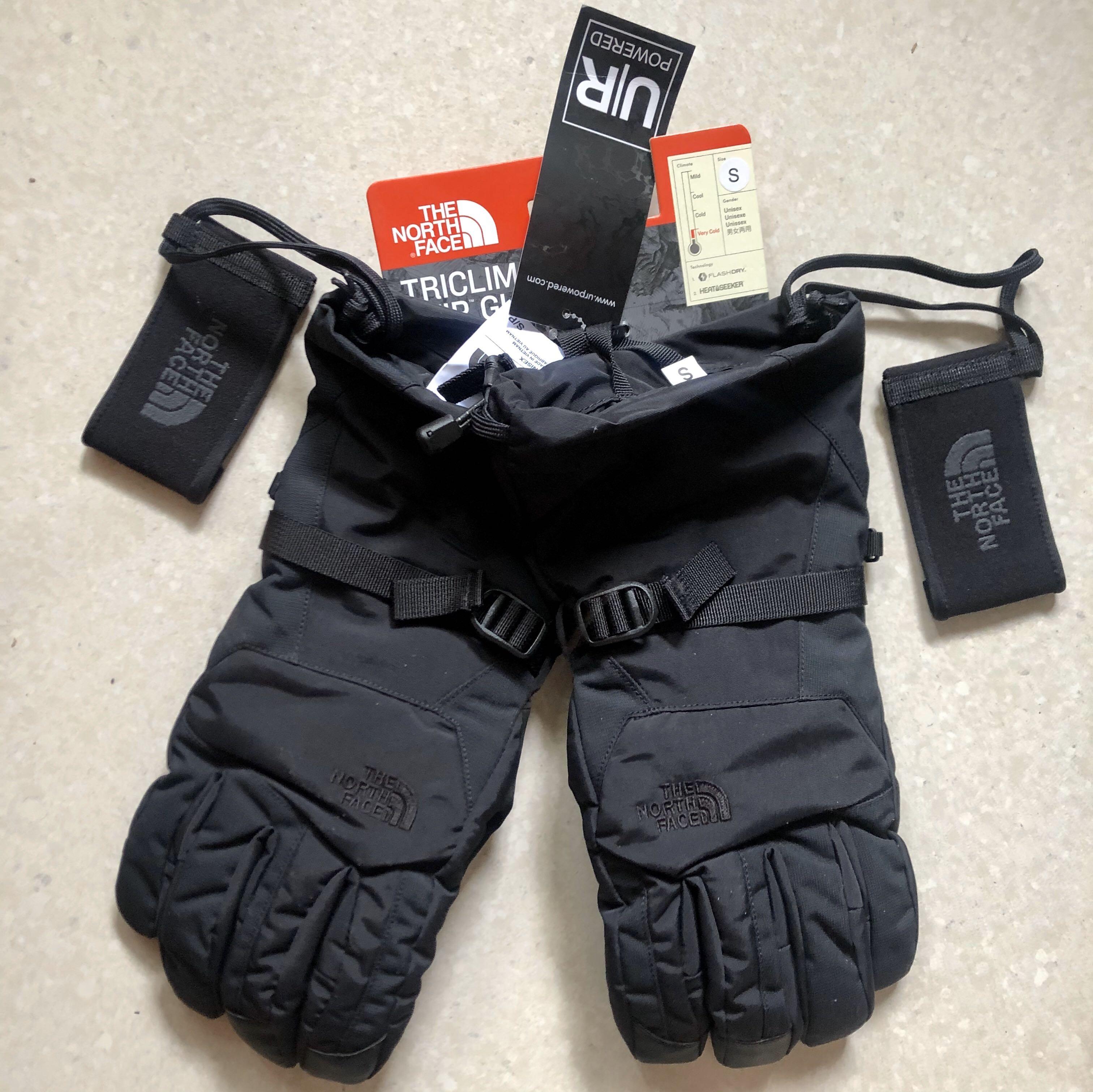 The North Face FlashDry Liner Glove