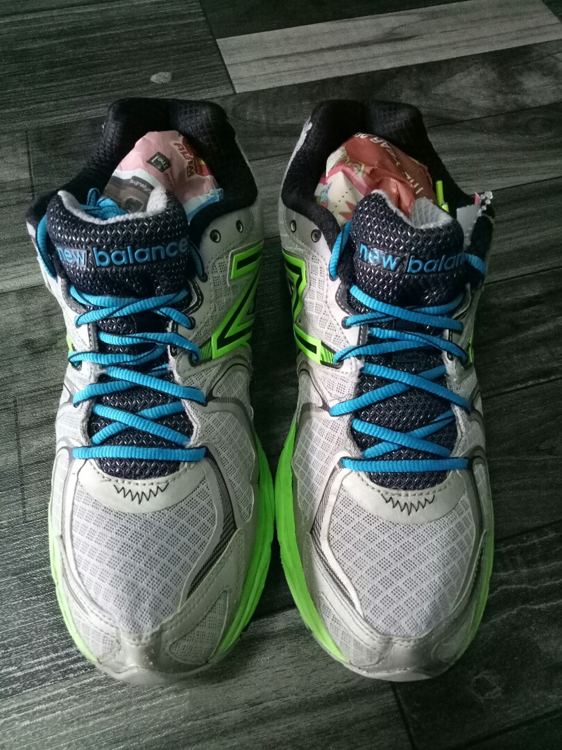 New balance clearance 870v2