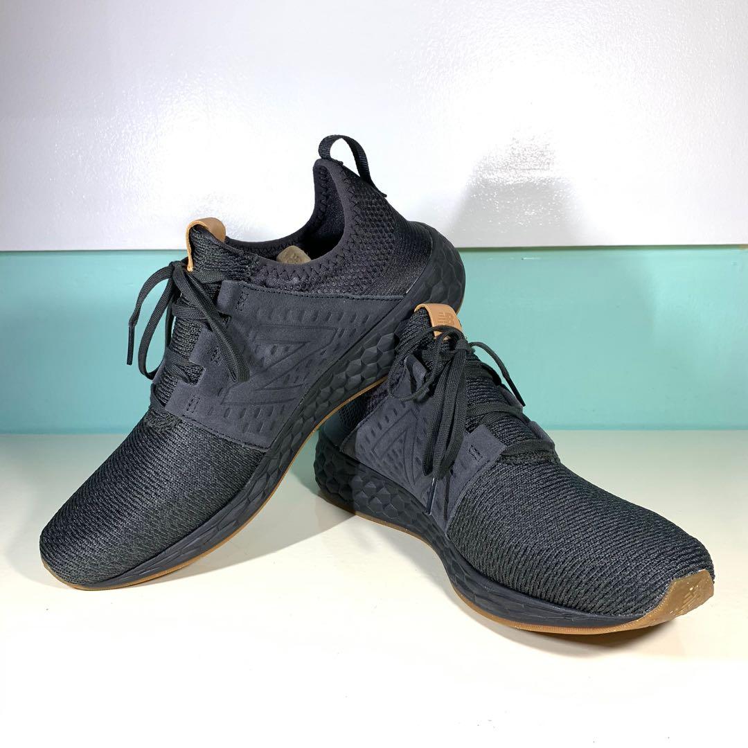 New Balance Fresh Foam Cruz Men s Fashion Footwear Sneakers on