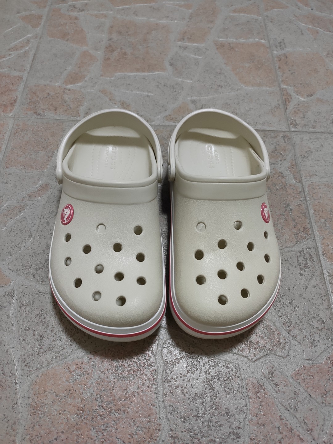 childrens crocs size 12