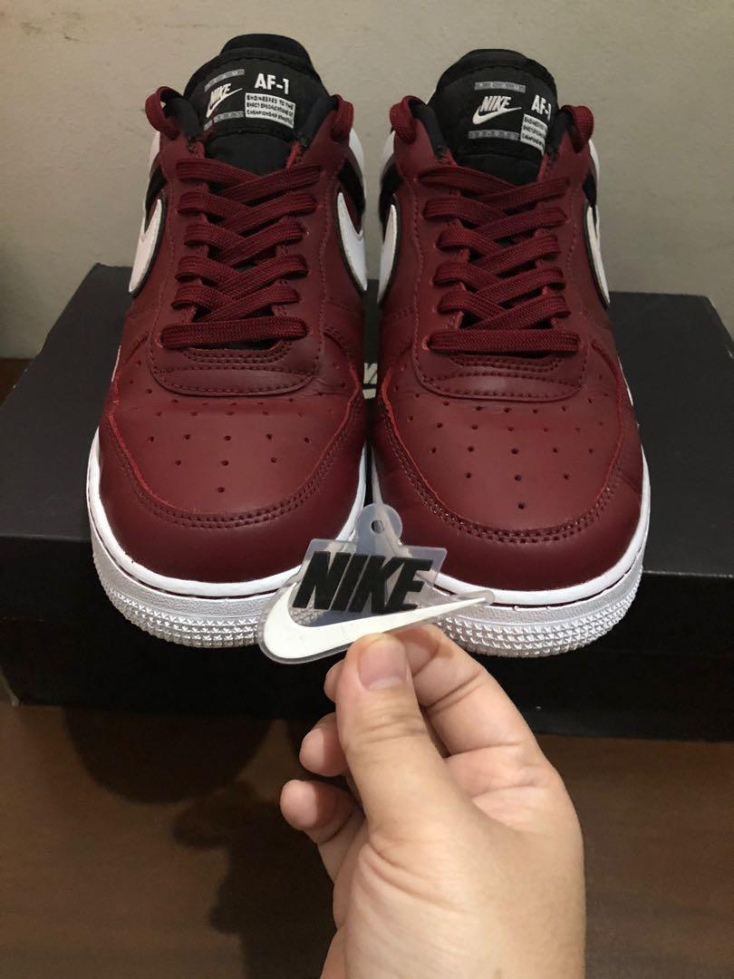 Air force 1 lvl 7 clearance
