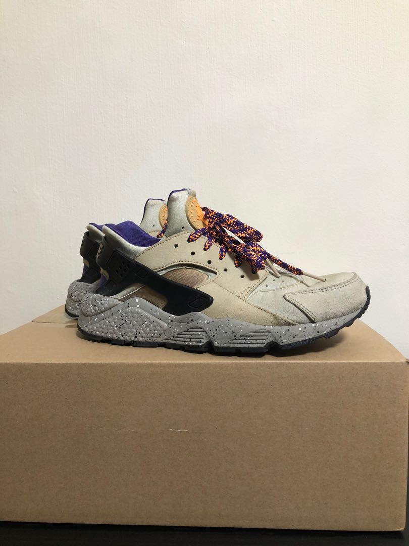 Air huarache run mowabb linen outlet