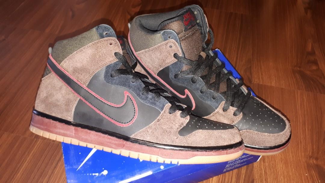 nike sb slayer