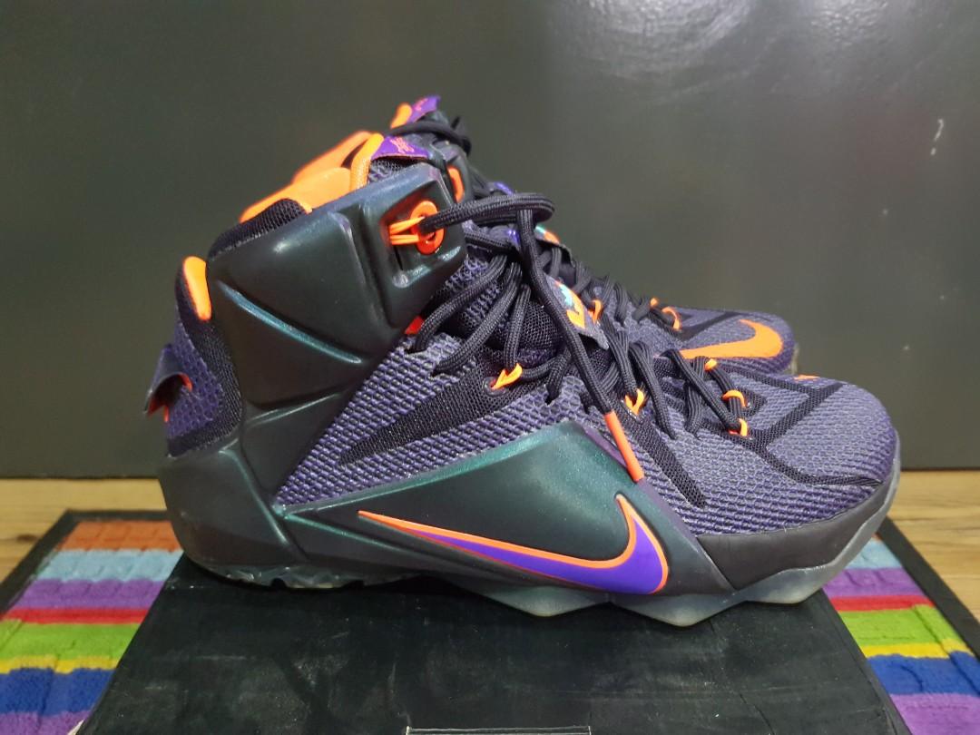 Nike the twelve best sale