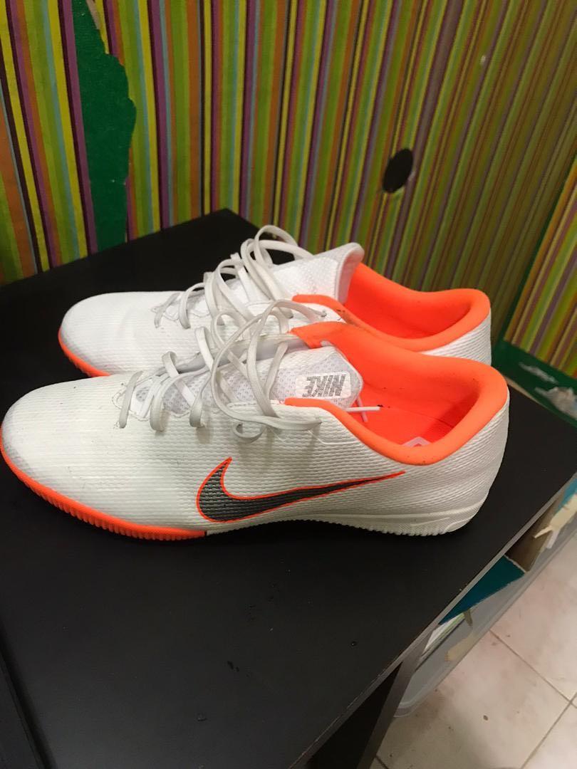 Mercurial superflyx 6 academy ic sale