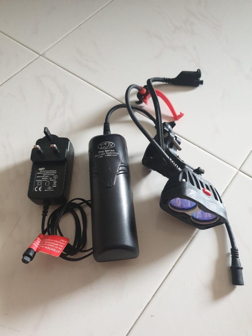 Niterider 3600 shop