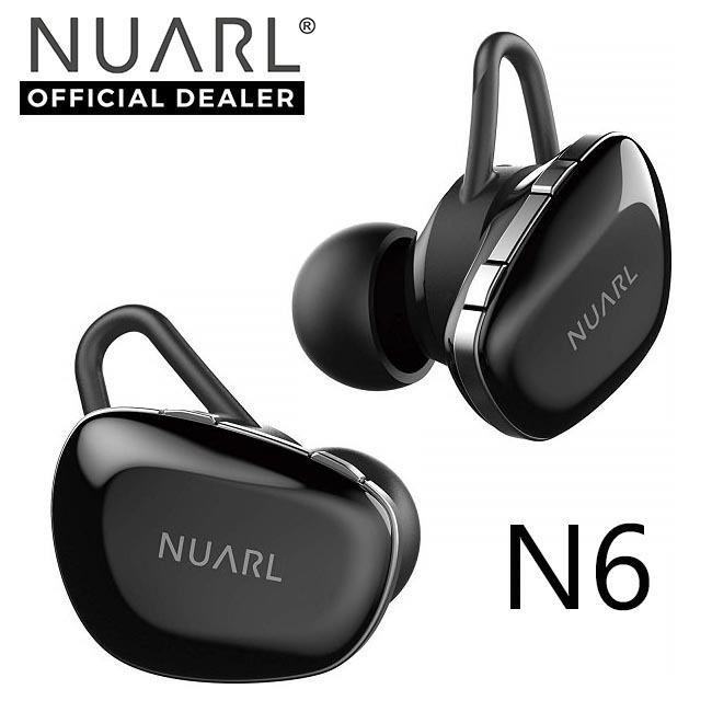 Nuarl bluetooth on sale