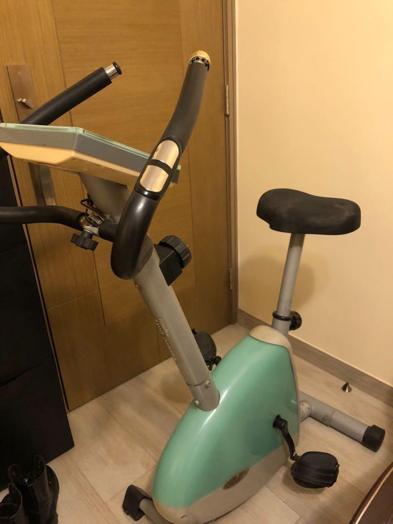 Osim exercise bike deals