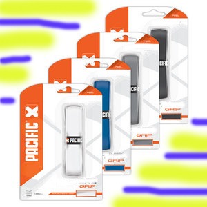 replacement grip for tennis racket