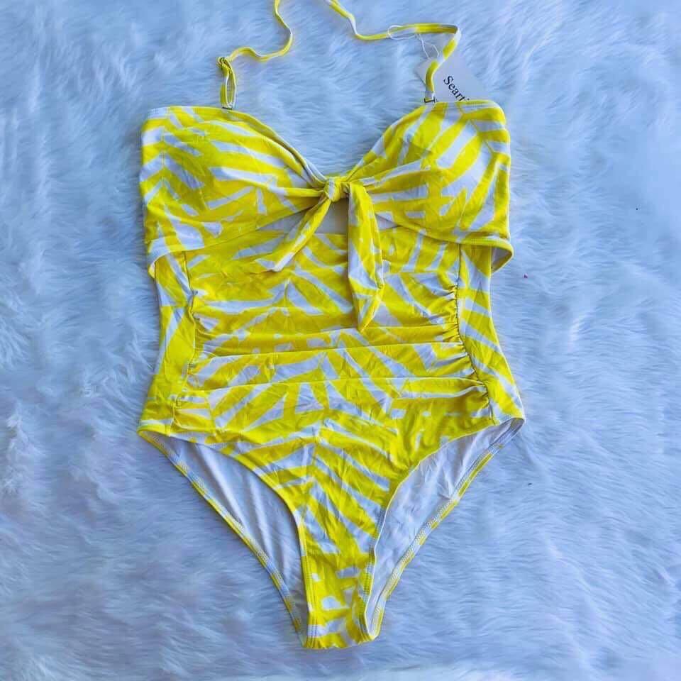 Padded One Piece Swimsuit Womens Fashion Swimwear Bikinis And Swimsuits On Carousell 