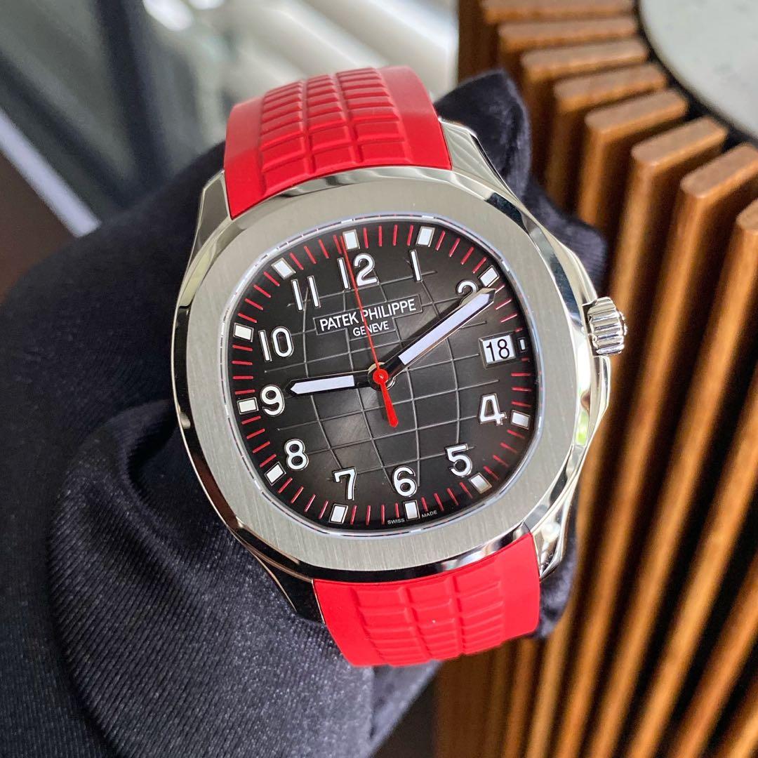 Patek philippe outlet nautilus 5167