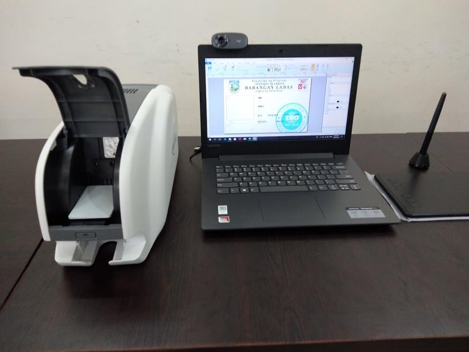 Philcopy Corp - ID card printer Machine, ID Maker, PVC ...
