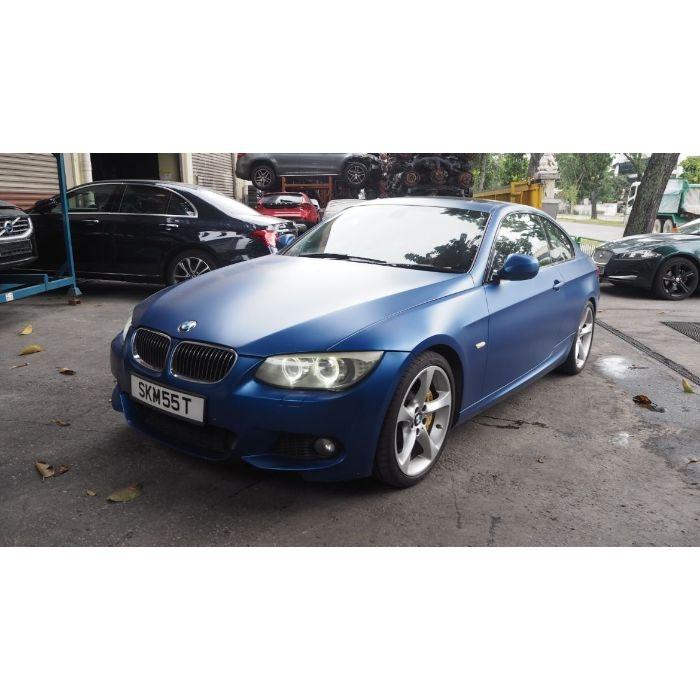 Scrapped Bmw E92 Lci 335i A 2010 Parts For Sale 07819 Car Accessories Accessories On Carousell