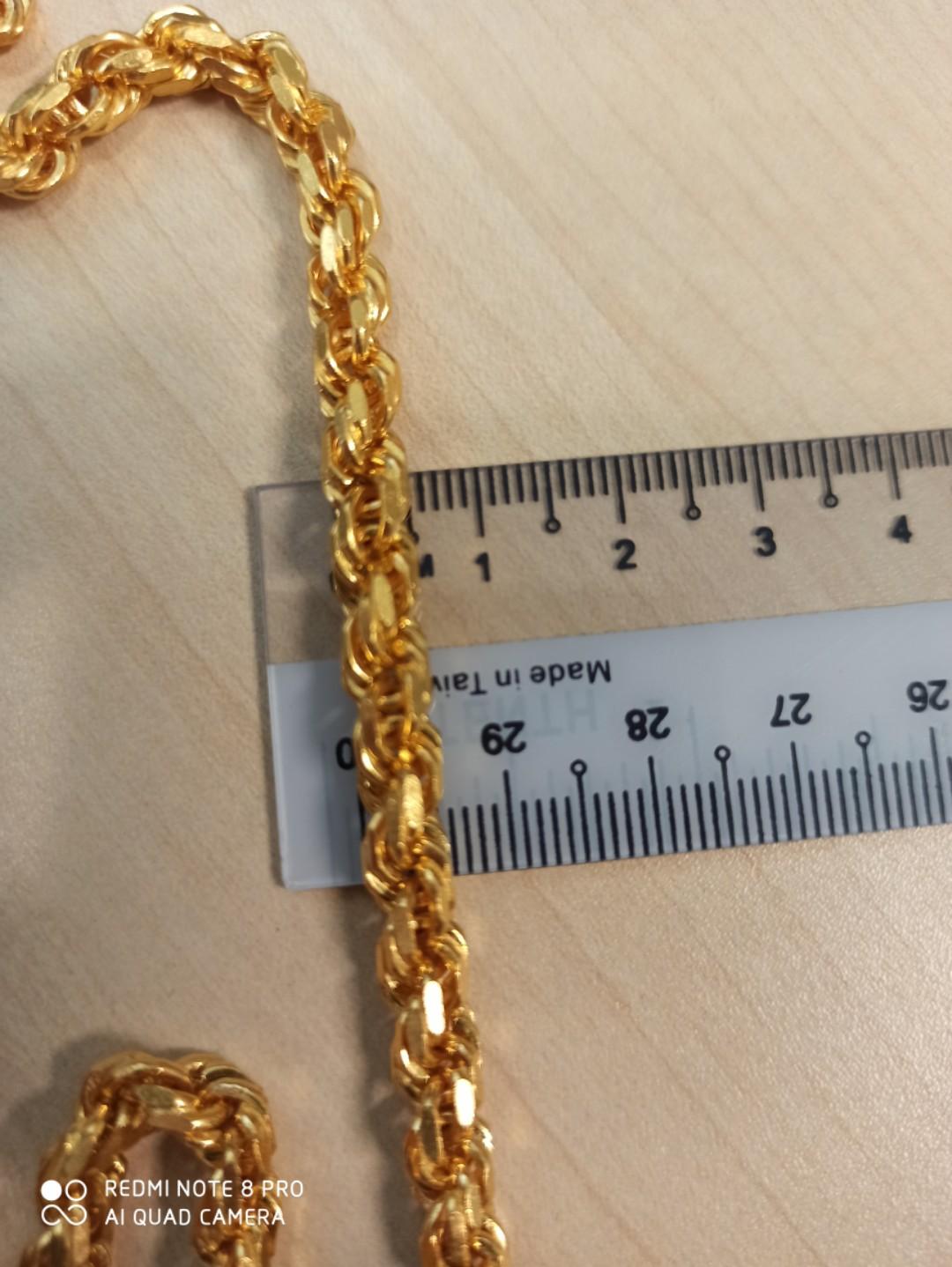 dark blue beads necklace